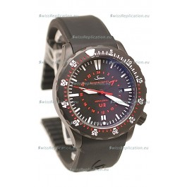 Sinn U2 Swiss Replica GMT Watch