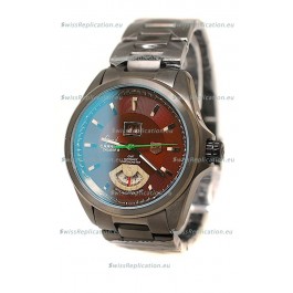 Tag Heuer Grand Carrera Calibre 8 Japanese Replica Watch