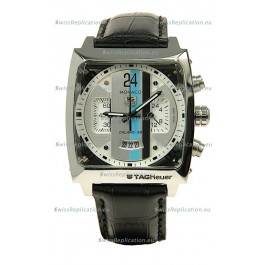 Tag Heuer Monaco Swiss Structure Japanese Replica Watch