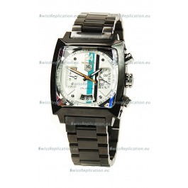 Tag Heuer Monaco Concept 24 Japanese PVD Watch