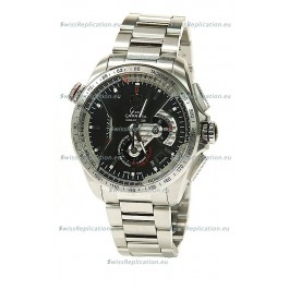 Tag Heuer Grand Carrera Calibre 36 Swiss Replica Watch