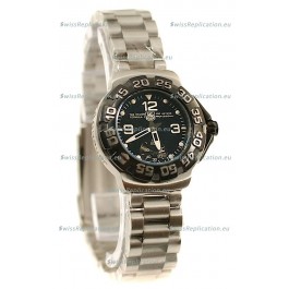 Tag Heuer Ladies Professional Formula 1 Japanese Watch