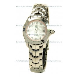 Tag Heuer Link Japanese Ladies Watch