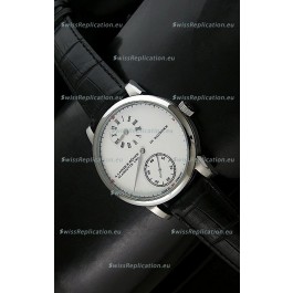 A.Lange & Sohne Cortes de Geneve Decorative Bridges Classic Replica Watch