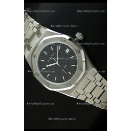 Audemars Piguet Royal Oak Swiss Watch Stainless Steel Casing/Strap - Mirror Replica