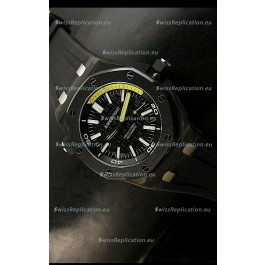 Audemars Piguet Royal Oak Offshore Scuba Swiss Replica Watch 1:1 Mirror Replica Watch 