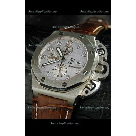Audemars Piguet Royal Oak T3 Swiss Watch - Secs hand 9 O Clock