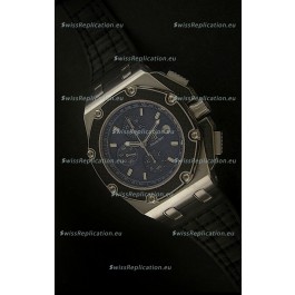 Audemars Piguet Royal Oak Offshore Juan Pablo Montoya Watch - Secs hand 9 O clock