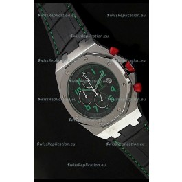 Audemars Piguet Singapore GP 2008 Japanese Watch