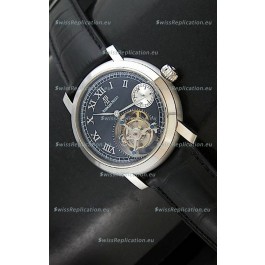 Audemars Piguet Minutes Repeater Tourbillon Swiss Watch