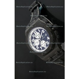 Swiss Quartz Las Vegas Strip Japanese Watch