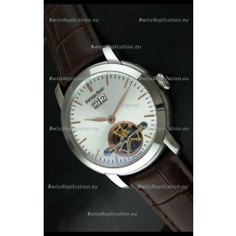 Audemars Piguet Jules Tourbillon Japanese Replica Watch