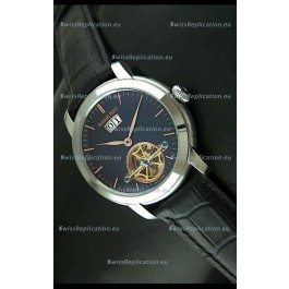 Audemars Piguet Jules Tourbillon Japanese Replica Watch