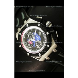 Audemars Piguet Royal Oak Offshore Grand Prix Special Edtion Swiss Watch - MIRROR REPLICA