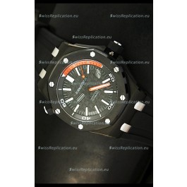 Audemars Piguet Royal Oak Offshore Scuba Swiss Replica Watch 1:1 Mirror Replica Watch 