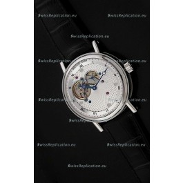 Breguet Classique Grande Complications Swiss Tourbillon Watch