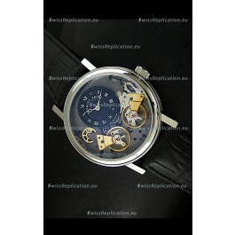 Breguet Classique Grande Automatic Japanese Tourbillon Watch