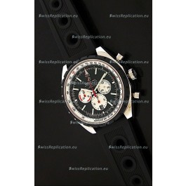 Breitling Chrono-matic 3 Brass Swiss Replica Watch