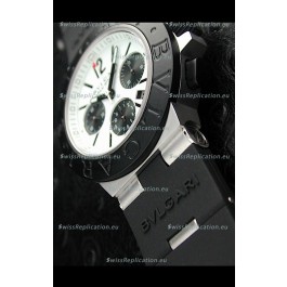Bvlgari Fabrique en Suisse Swiss Replica Watch