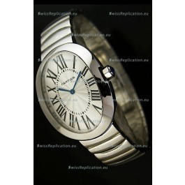 Cartier Baignoire Japanese Replica Watch