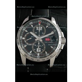 Chopard Mille Miglia Swiss Replica Watch in Black Dial