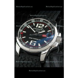 Chopard Mille Miglia Swiss Replica Watch in Black Dial
