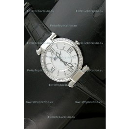 Chopard Imperiale Swiss Automatic Diamond Watch