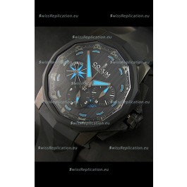 Corum Admirals Cup Challenge Swiss Replica Chronograph Watch