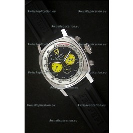 Ferrari Watches in Black Dial