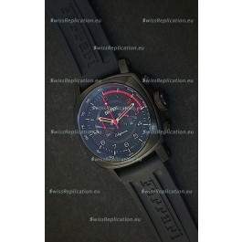 Ferrari California PVD Japanese Replica Watch