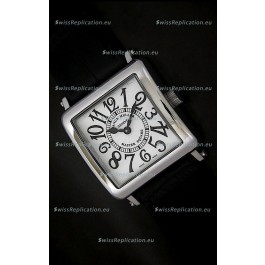 Franck Muller Master Square Japanese Replica Watch