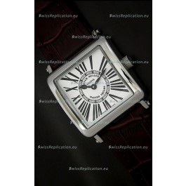 Franck Muller Master Square Japanese Replica Watch