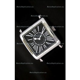 Franck Muller Master Square Japanese Replica Watch