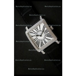 Franck Muller Master Square Japanese Replica Watch