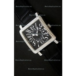 Franck Muller Master Square Japanese Replica Watch