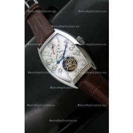 Franck Muller Tourbillon Aeternitas Swiss Replica Watch