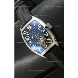 Franck Muller Tourbillon Aeternitas Swiss Replica Watch