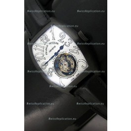 Franck Muller Tourbillon Aeternitas Swiss Replica Watch