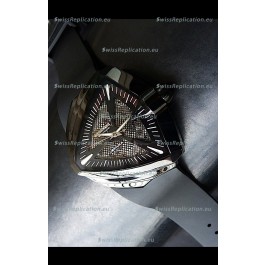 Hamilton Ventura Swiss Replica Watch in PVD Case