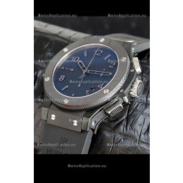 Hublot Big Bang All Black Edition Swiss Watch