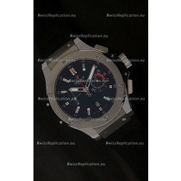 Hublot Big Bang Limited Edition Swiss Replica Watch in Black Dial