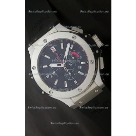 Hublot Big Bang Limited Edition Swiss Replica Watch in Black Dial