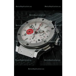 Hublot Big Bang Switzerland Soccer Team Edition Swiss Watch