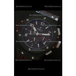 Hublot Big Bang Limited Edition Swiss Replica Watch Brown Dial