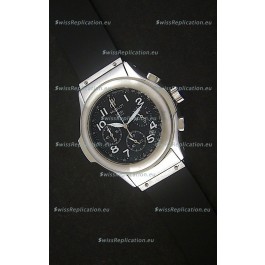 Hublot MDM Geneve Japanese Watch in Steel