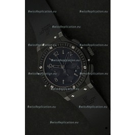 Hublot Big Bang Limited Edition Black Magic Swiss Watch