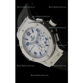 Hublot Big Bang Wally Swiss Replica Watch