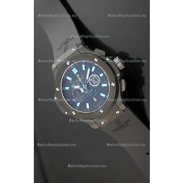 Hublot Big Bang Diego Maradona Edition Swiss Watch