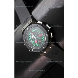 Hublot Big Bang Aerobang Mexico Swiss Watch 