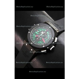 Hublot Big Bang Commando Bang Desert Swiss Replica Watch